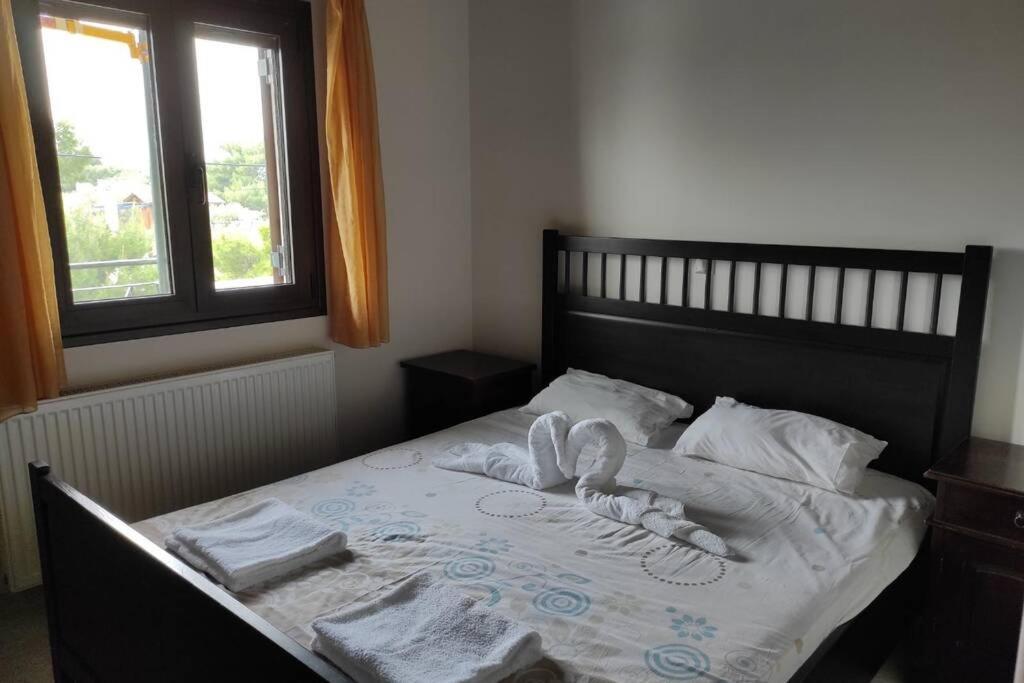 Artemis Penthouse 10 Minute From National Airport Villa Exteriör bild