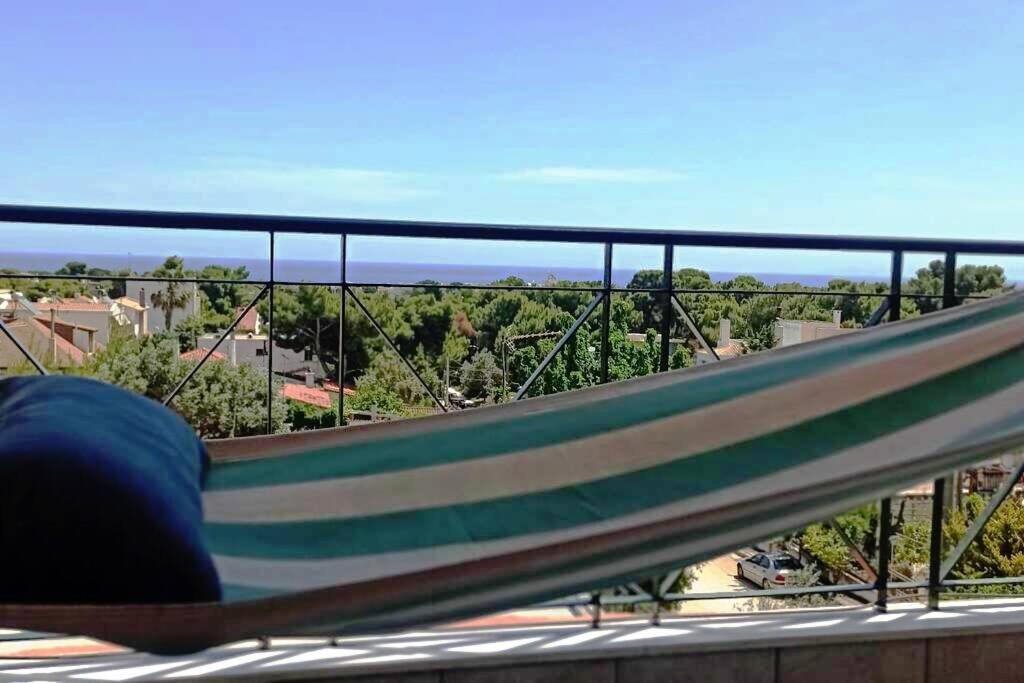 Artemis Penthouse 10 Minute From National Airport Villa Exteriör bild