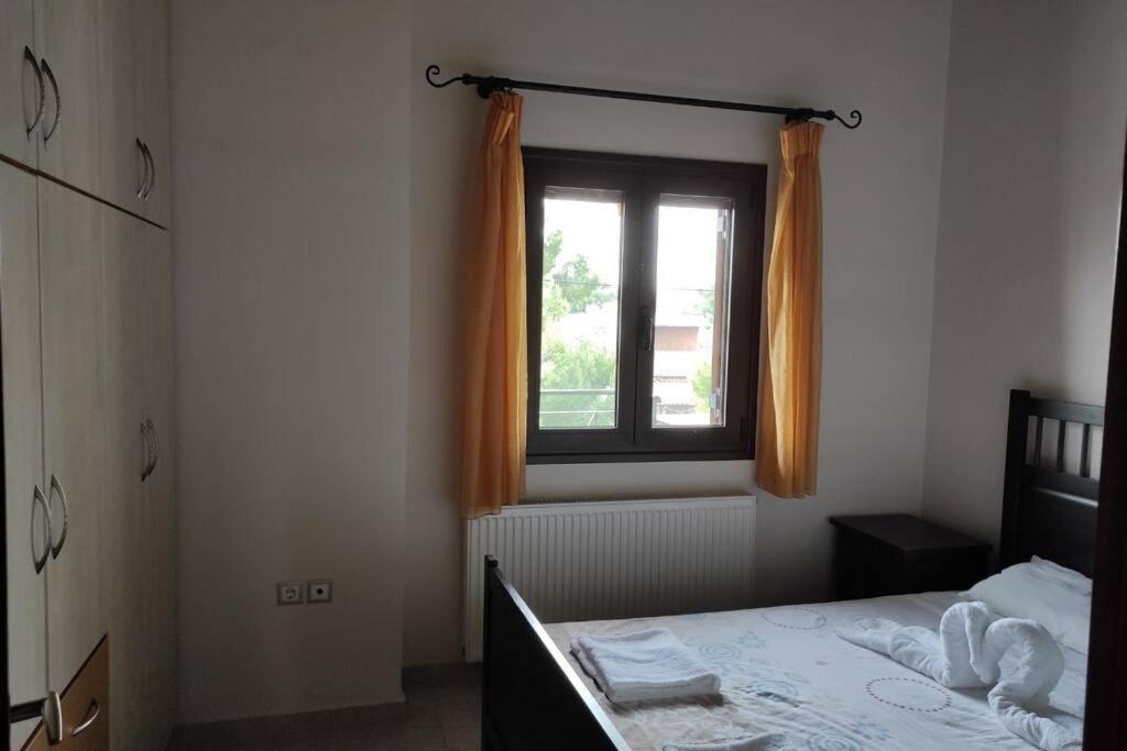 Artemis Penthouse 10 Minute From National Airport Villa Exteriör bild